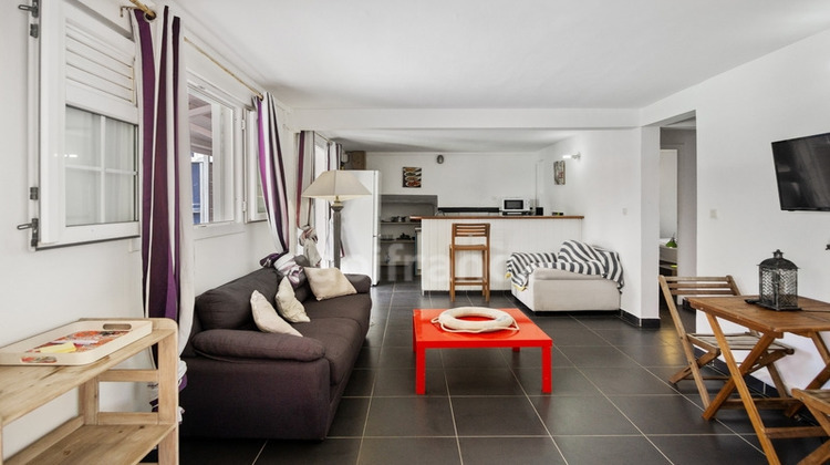 Ma-Cabane - Vente Appartement CASE PILOTE, 46 m²