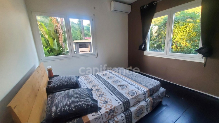 Ma-Cabane - Vente Appartement CASE PILOTE, 95 m²