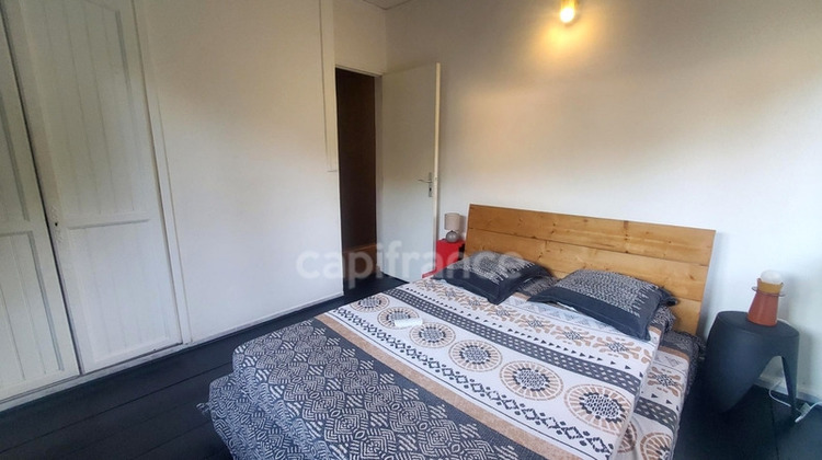 Ma-Cabane - Vente Appartement CASE PILOTE, 95 m²