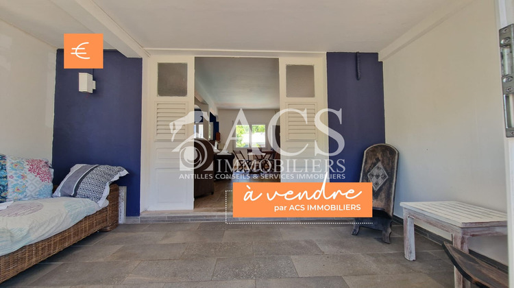 Ma-Cabane - Vente Appartement Case-Pilote, 83 m²