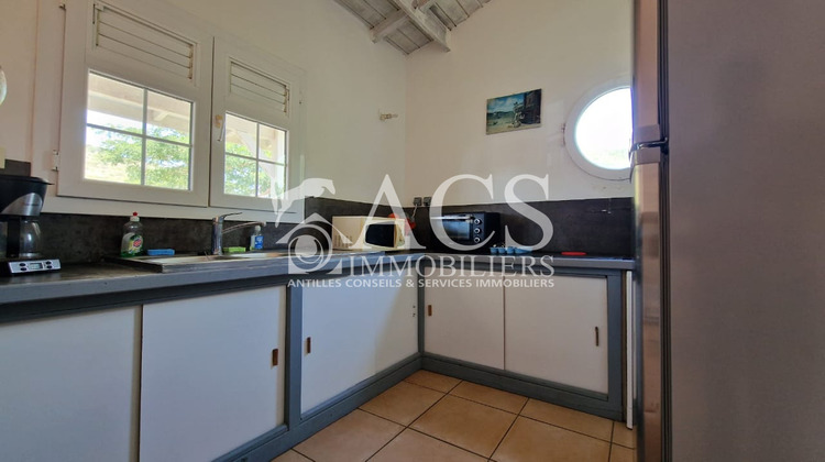 Ma-Cabane - Vente Appartement Case-Pilote, 38 m²