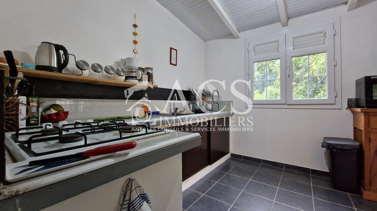 Ma-Cabane - Vente Appartement Case-Pilote, 50 m²