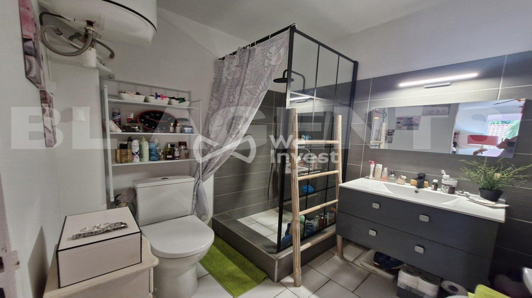 Ma-Cabane - Vente Appartement Case-Pilote, 36 m²