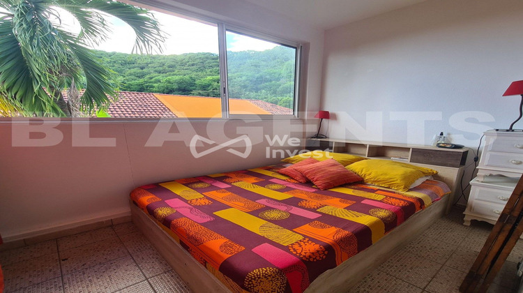 Ma-Cabane - Vente Appartement Case-Pilote, 36 m²