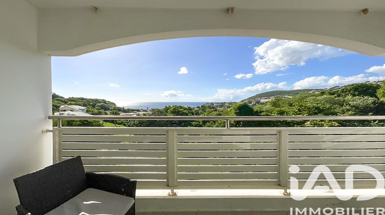 Ma-Cabane - Vente Appartement Case-Pilote, 25 m²