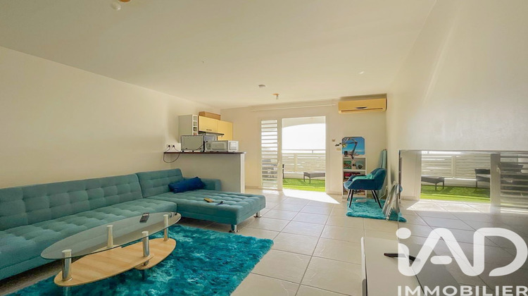 Ma-Cabane - Vente Appartement Case-Pilote, 26 m²