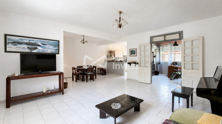 Ma-Cabane - Vente Appartement Case-Pilote, 115 m²