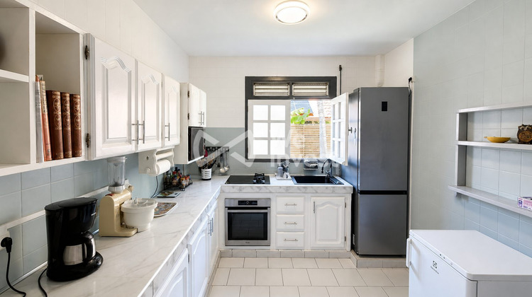 Ma-Cabane - Vente Appartement Case-Pilote, 115 m²