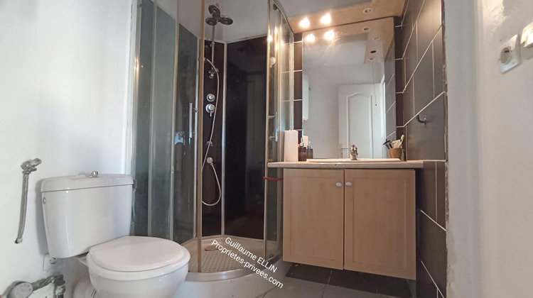 Ma-Cabane - Vente Appartement CASES DE PENE, 51 m²