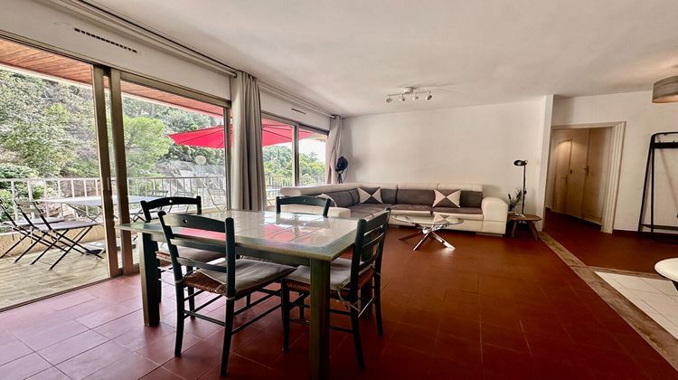 Ma-Cabane - Vente Appartement CASSIS, 55 m²