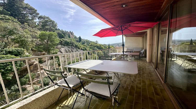 Ma-Cabane - Vente Appartement CASSIS, 55 m²