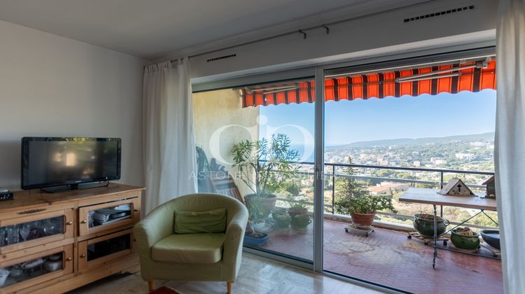 Ma-Cabane - Vente Appartement Cassis, 70 m²