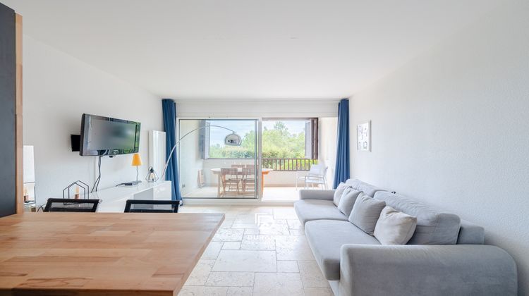 Ma-Cabane - Vente Appartement Cassis, 28 m²