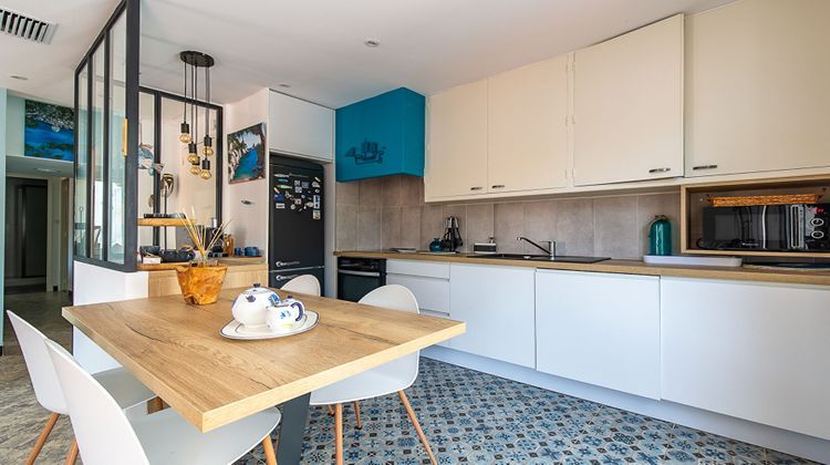 Ma-Cabane - Vente Appartement CASSIS, 53 m²