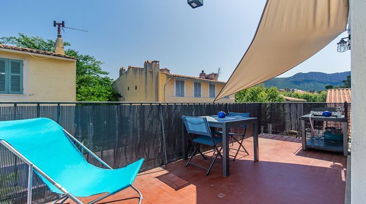 Ma-Cabane - Vente Appartement CASSIS, 53 m²