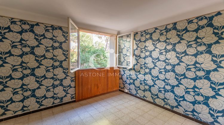 Ma-Cabane - Vente Appartement Cassis, 82 m²