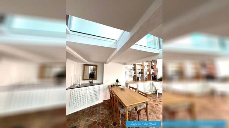 Ma-Cabane - Vente Appartement CASSIS, 82 m²