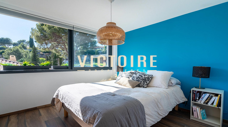 Ma-Cabane - Vente Appartement CASSIS, 111 m²