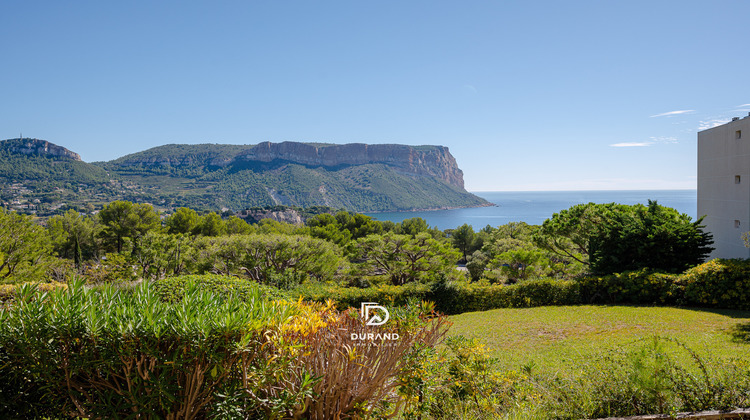 Ma-Cabane - Vente Appartement Cassis, 50 m²