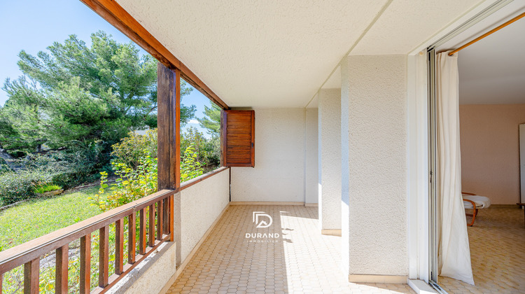 Ma-Cabane - Vente Appartement Cassis, 50 m²