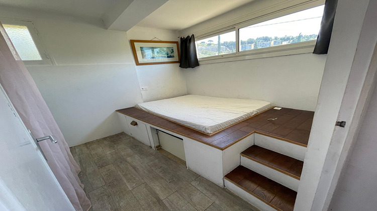 Ma-Cabane - Vente Appartement CASSIS, 42 m²