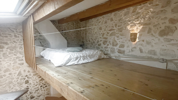 Ma-Cabane - Vente Appartement Cassis, 54 m²