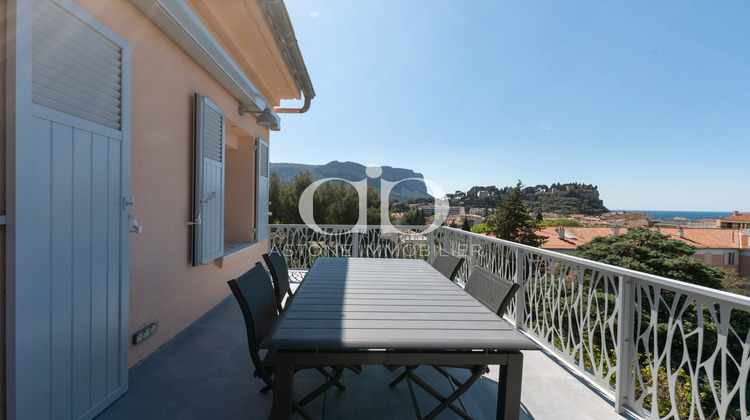Ma-Cabane - Vente Appartement Cassis, 90 m²