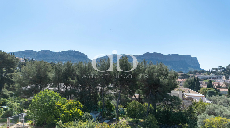 Ma-Cabane - Vente Appartement Cassis, 90 m²