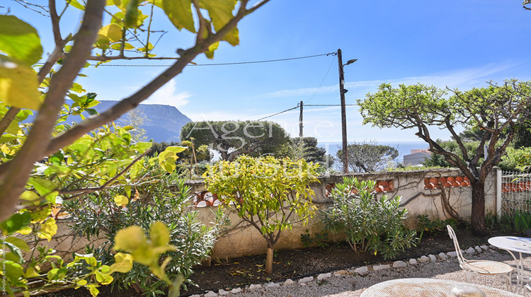 Ma-Cabane - Vente Appartement CASSIS, 33 m²