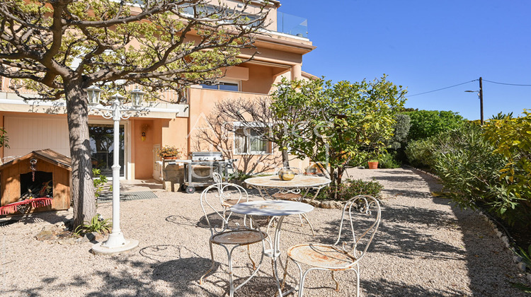 Ma-Cabane - Vente Appartement CASSIS, 33 m²