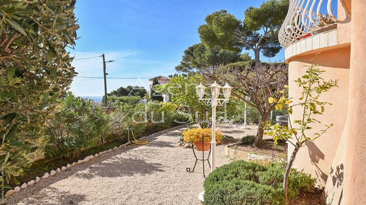 Ma-Cabane - Vente Appartement CASSIS, 33 m²