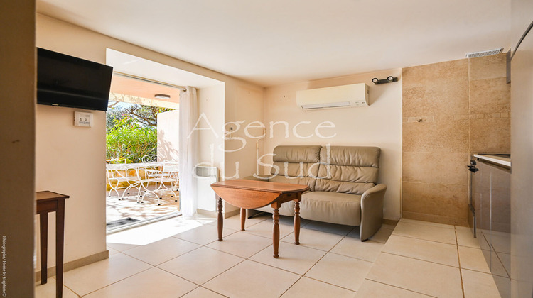 Ma-Cabane - Vente Appartement CASSIS, 33 m²