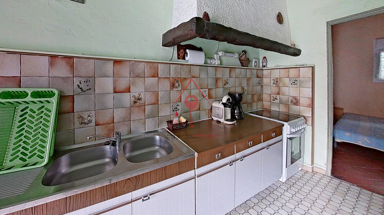 Ma-Cabane - Vente Appartement Cassis, 50 m²