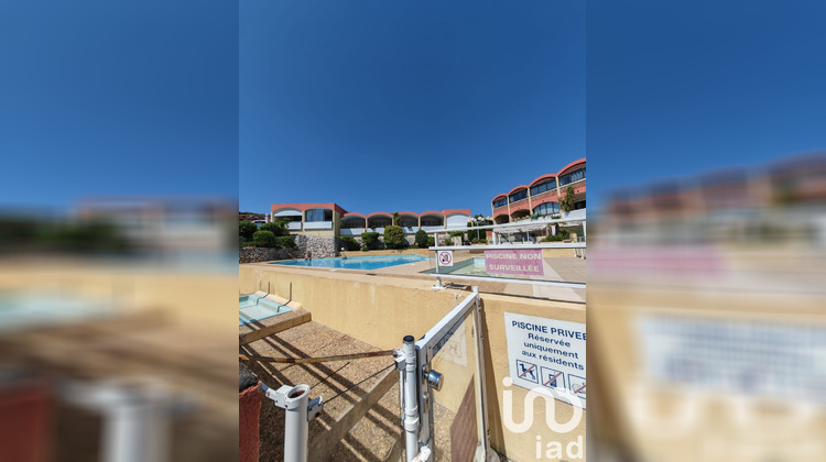 Ma-Cabane - Vente Appartement Cassis, 31 m²