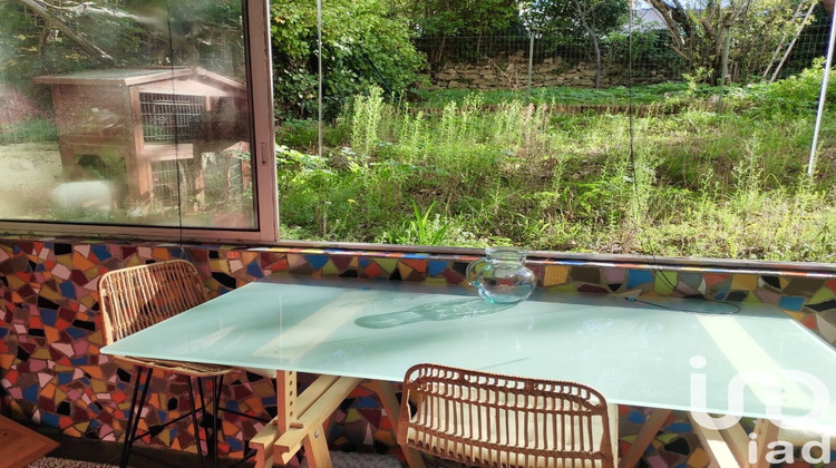 Ma-Cabane - Vente Appartement Cassis, 56 m²