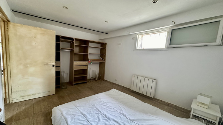 Ma-Cabane - Vente Appartement Cassis, 36 m²