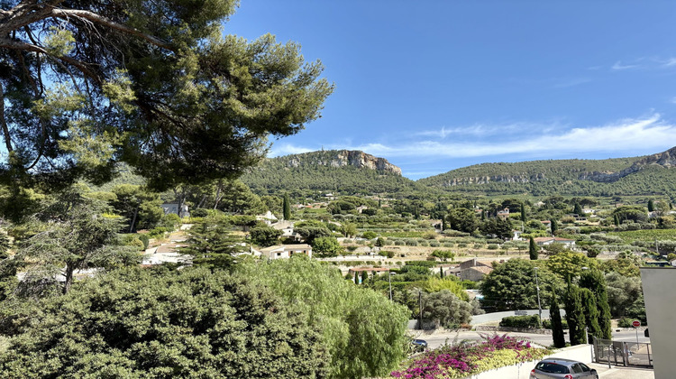 Ma-Cabane - Vente Appartement Cassis, 128 m²
