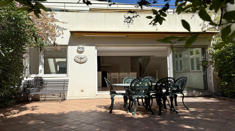 Ma-Cabane - Vente Appartement Cassis, 128 m²