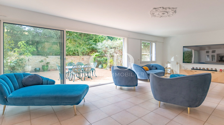 Ma-Cabane - Vente Appartement Cassis, 128 m²