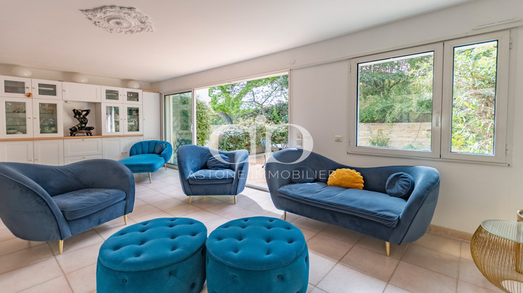 Ma-Cabane - Vente Appartement Cassis, 128 m²