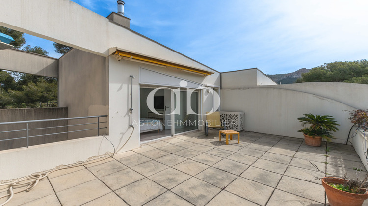 Ma-Cabane - Vente Appartement Cassis, 128 m²