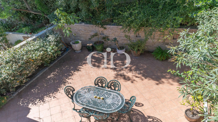 Ma-Cabane - Vente Appartement Cassis, 128 m²