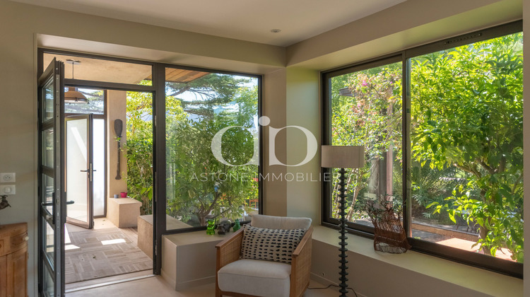 Ma-Cabane - Vente Appartement Cassis, 190 m²