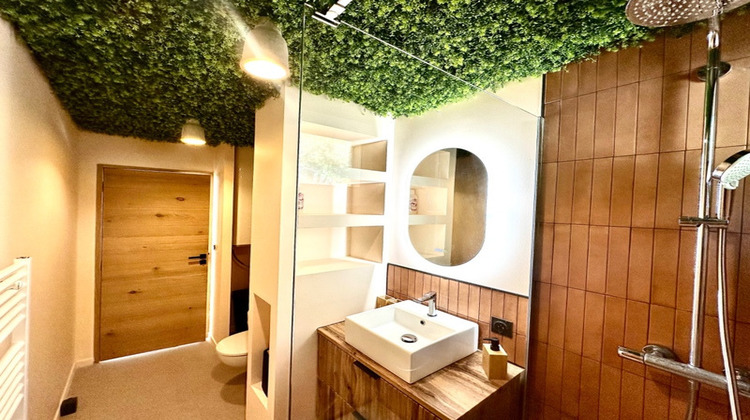 Ma-Cabane - Vente Appartement CASSIS, 66 m²