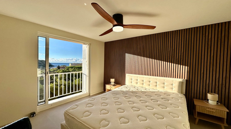 Ma-Cabane - Vente Appartement CASSIS, 66 m²