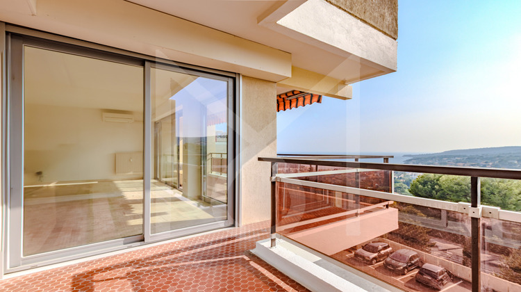 Ma-Cabane - Vente Appartement Cassis, 46 m²