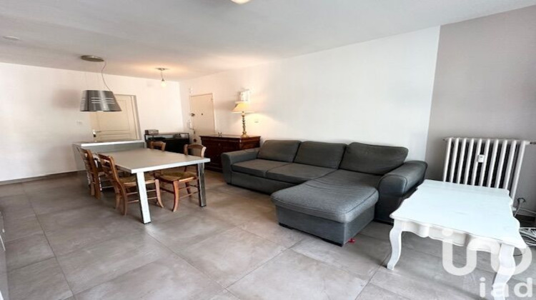 Ma-Cabane - Vente Appartement Cassis, 81 m²