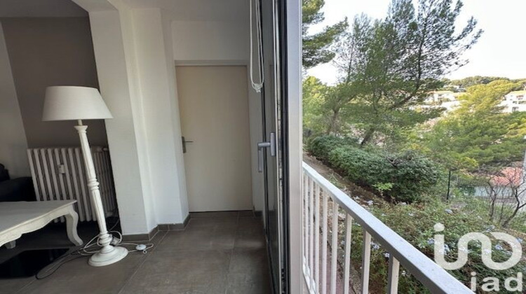 Ma-Cabane - Vente Appartement Cassis, 81 m²