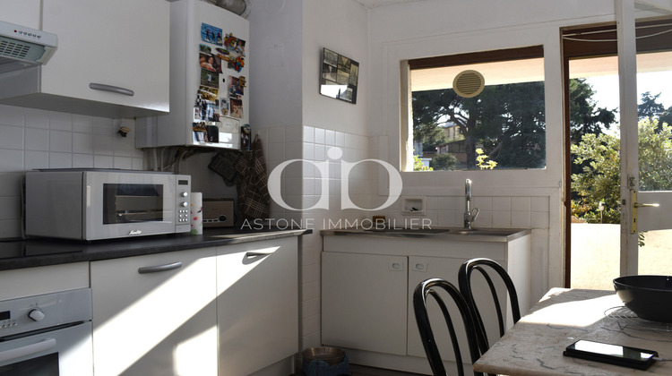 Ma-Cabane - Vente Appartement Cassis, 69 m²
