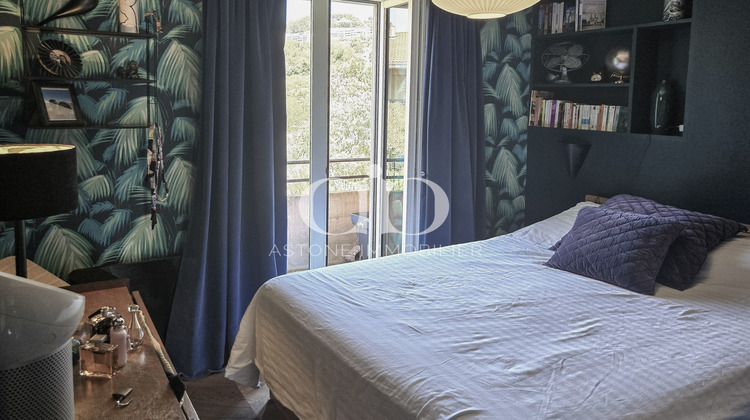 Ma-Cabane - Vente Appartement Cassis, 33 m²